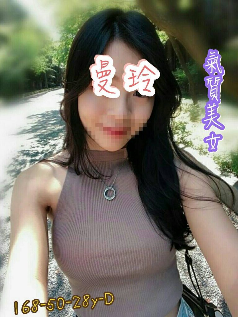 曼玲｜台南