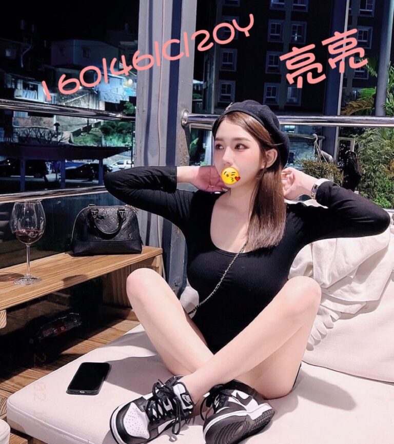 亮亮｜台中