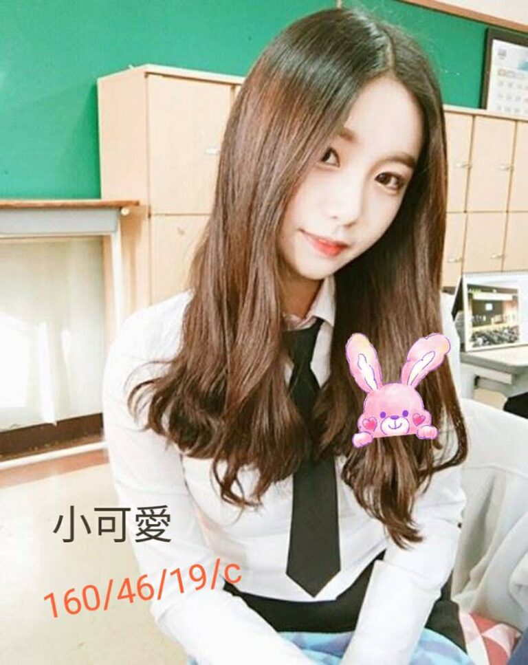 小可愛｜台南