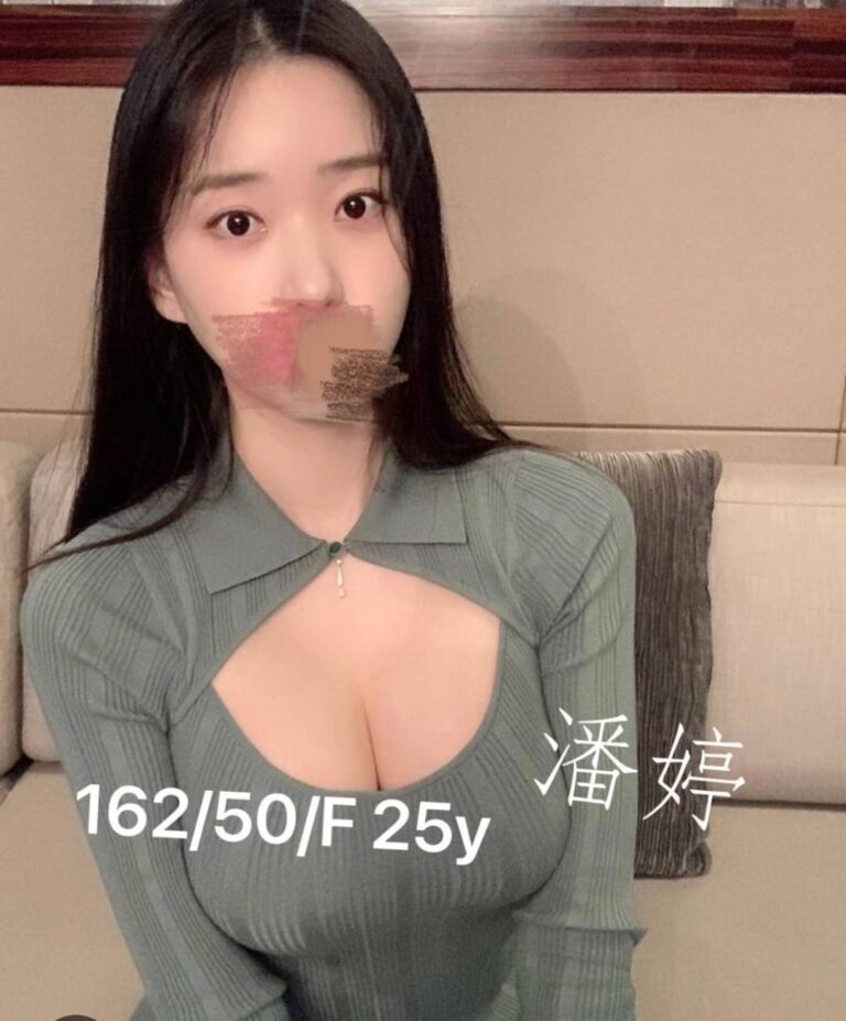 潘婷｜台中