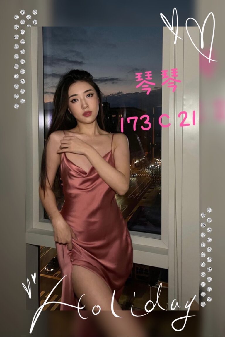 琴琴｜台北