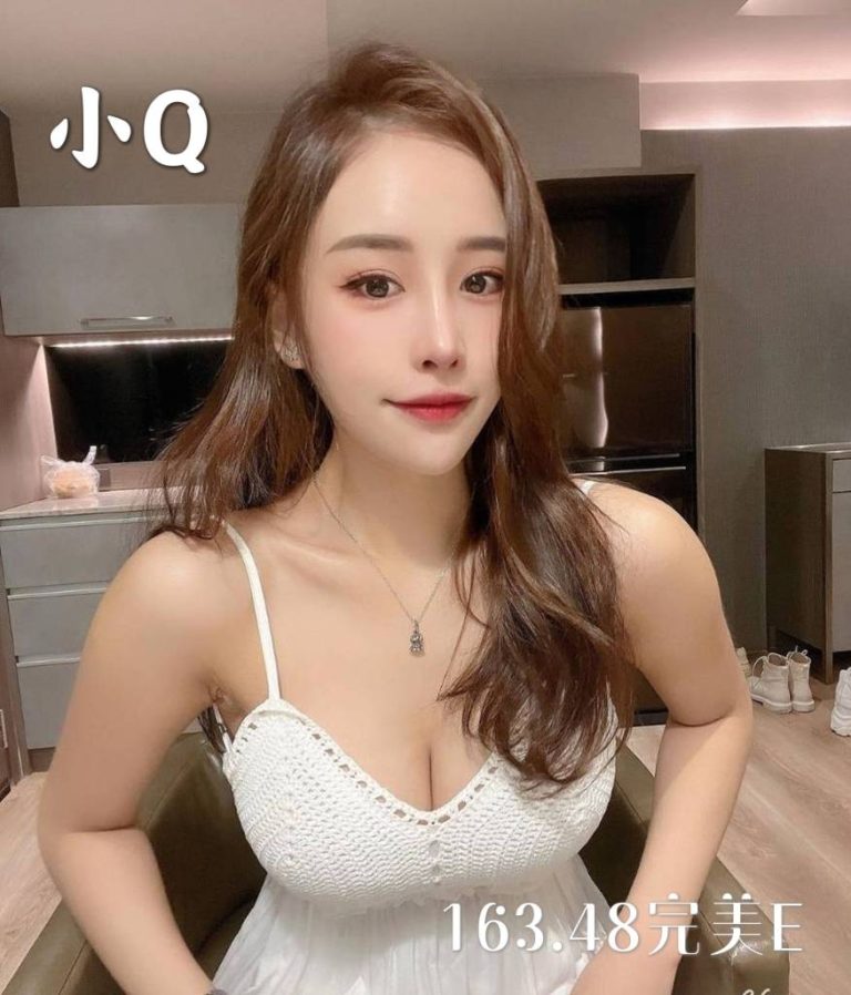 小Q｜台中
