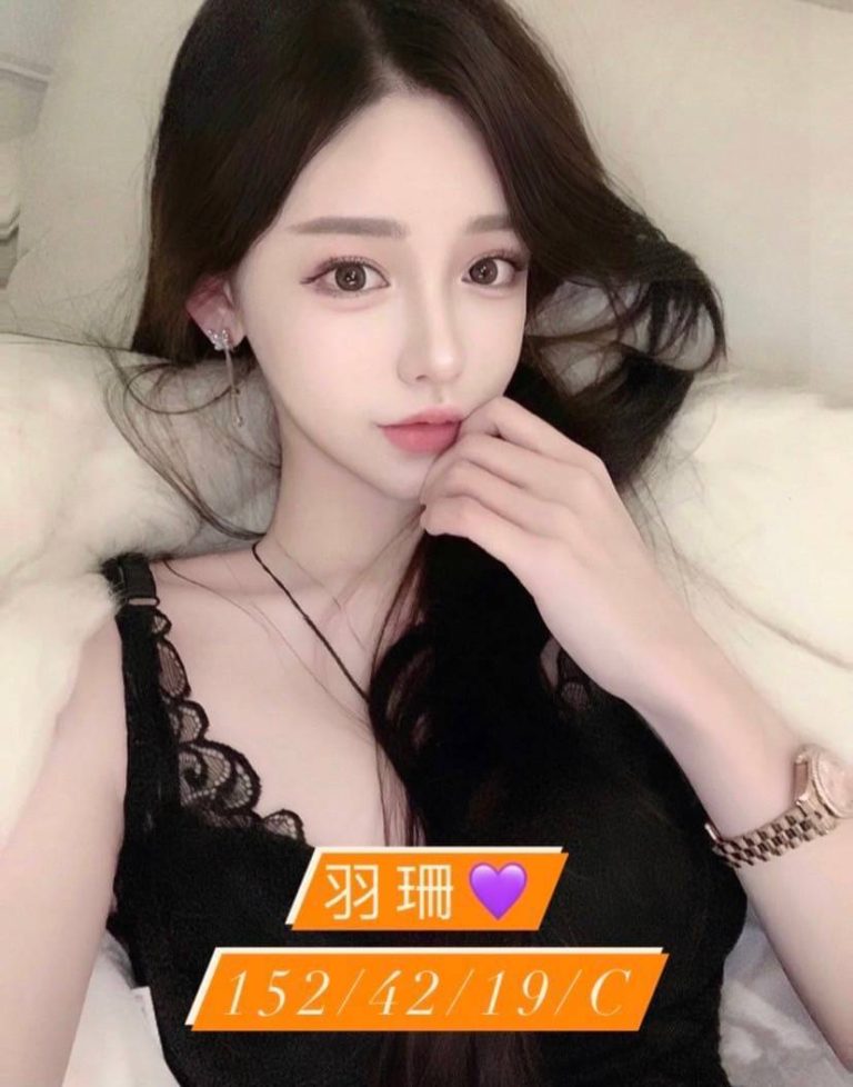 羽珊｜台中