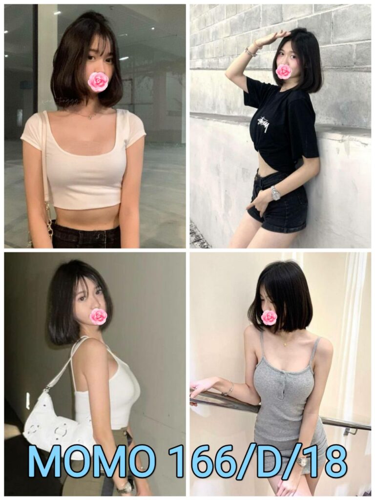 MOMO｜台北