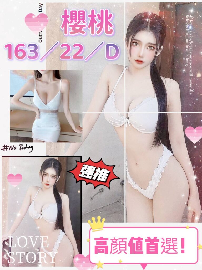 櫻桃｜台中