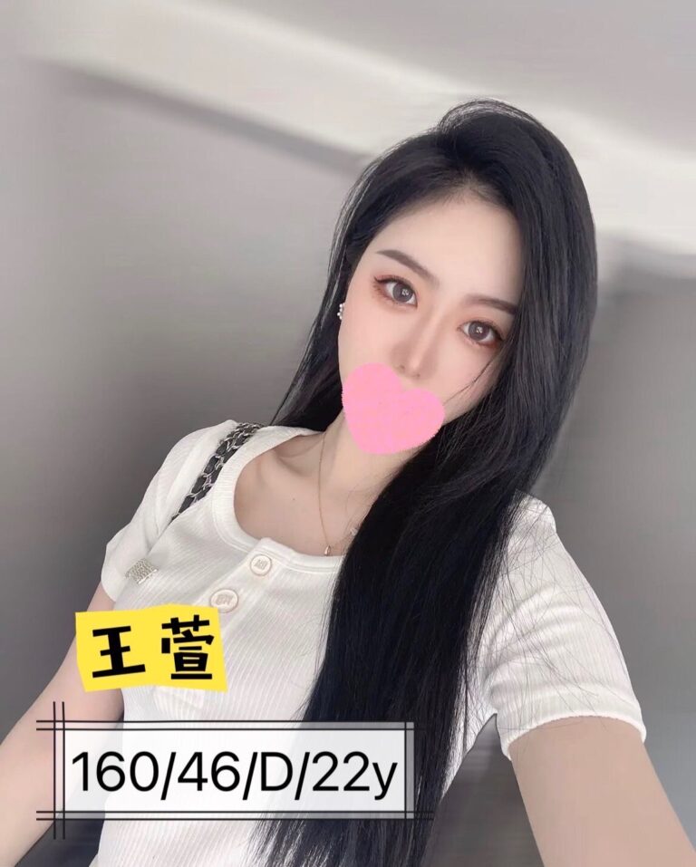 王萱｜台中