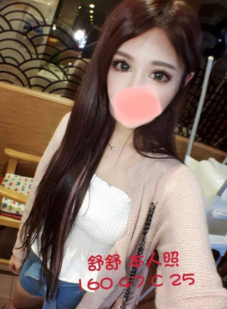 舒舒｜台中