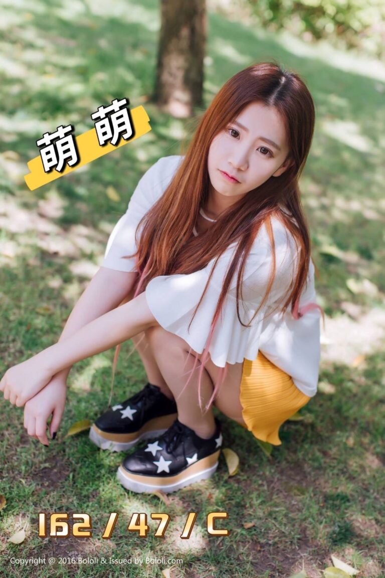 萌萌｜台中