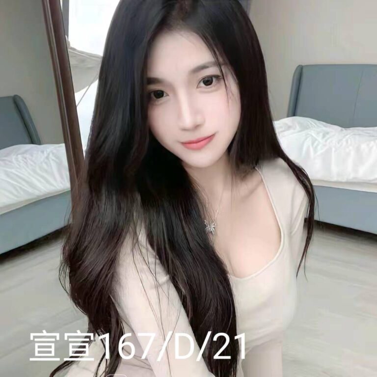 萱萱｜台北