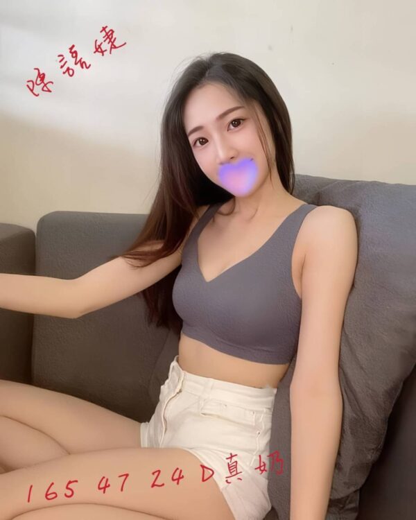 地區:台中東區外約妹<hr> 妹名:陳語婕<hr>  <span>上架時間: 2023/07/03<span>