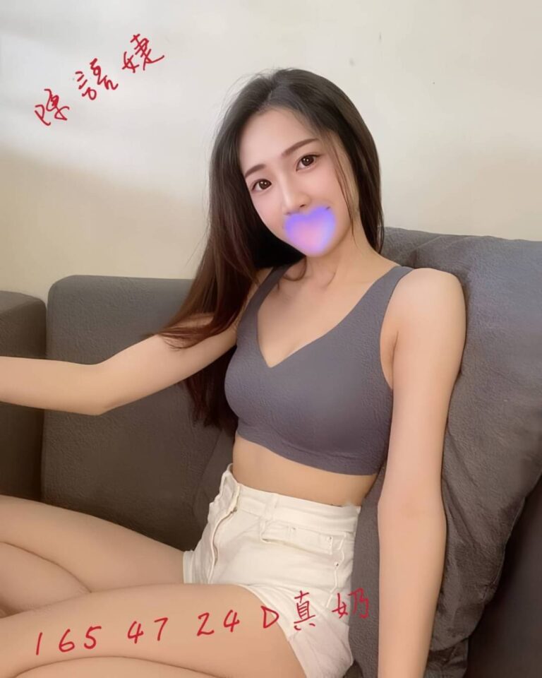 陳語婕｜台中