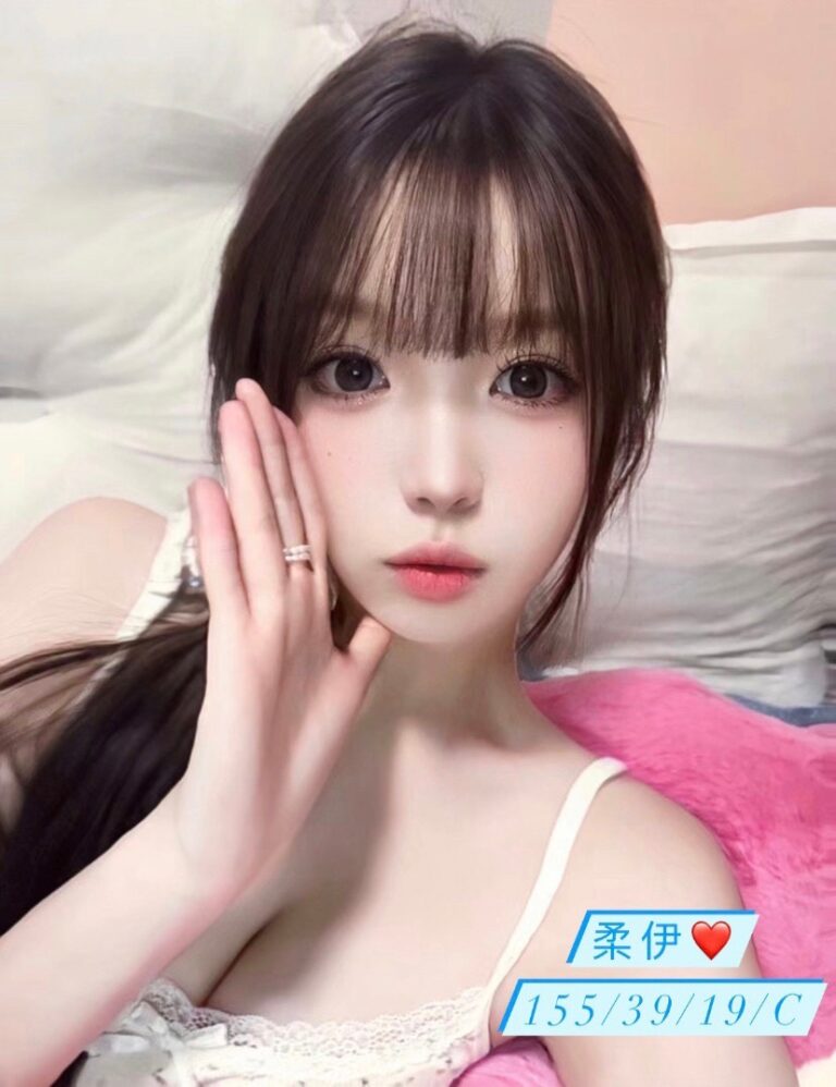柔伊｜台中