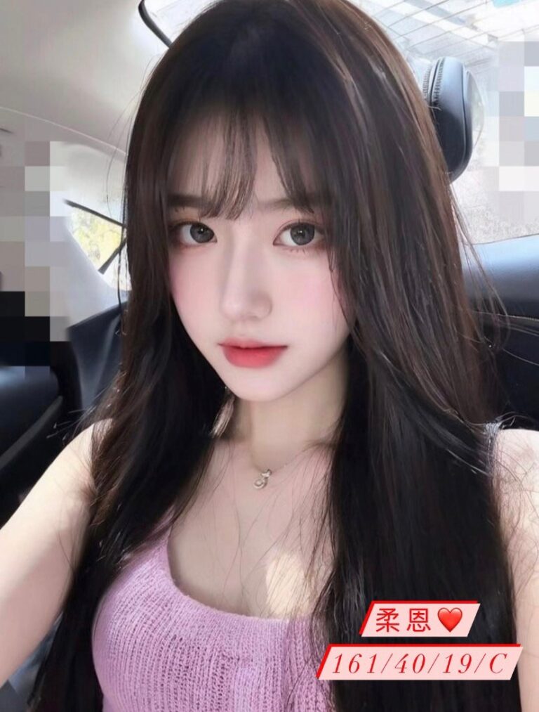 柔恩｜台中