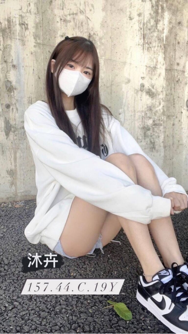沐卉｜台中