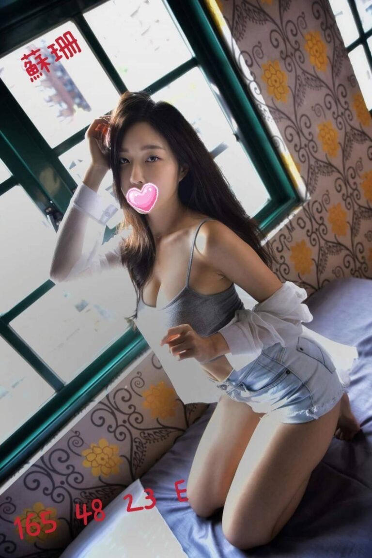 蘇珊｜台中