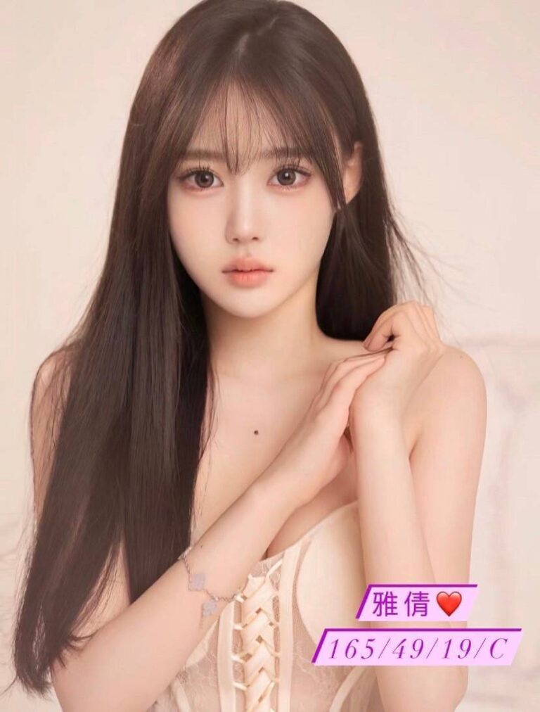 雅倩｜台中