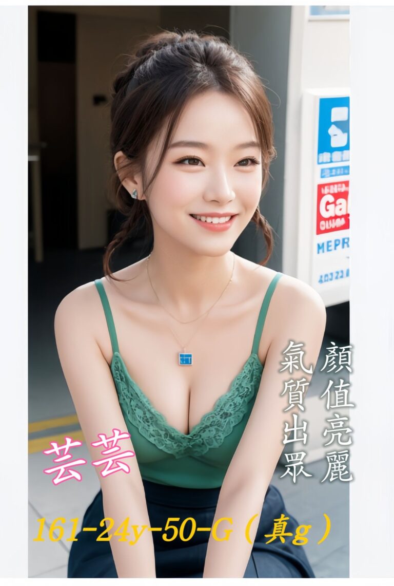 芸芸｜台中