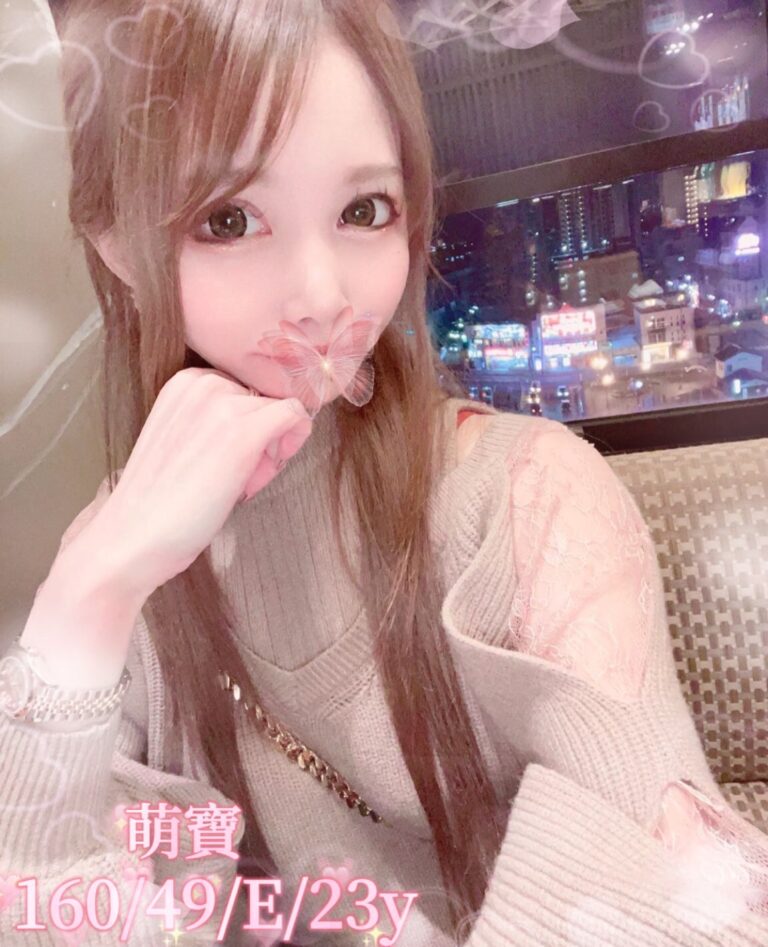 萌寶｜台中