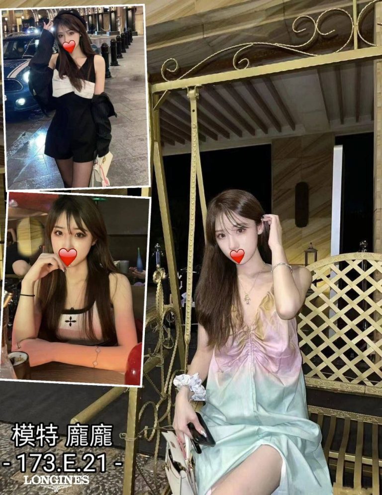 龐龐｜台中