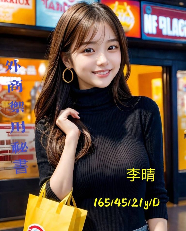 李晴｜台中
