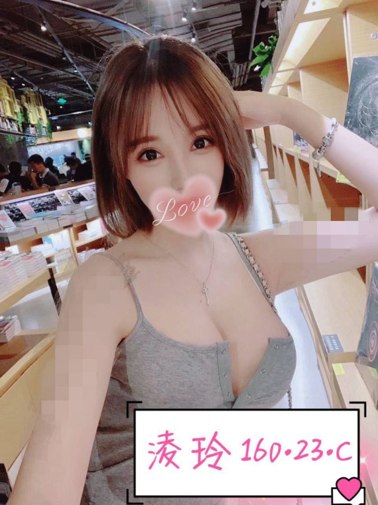 凌琳｜台中