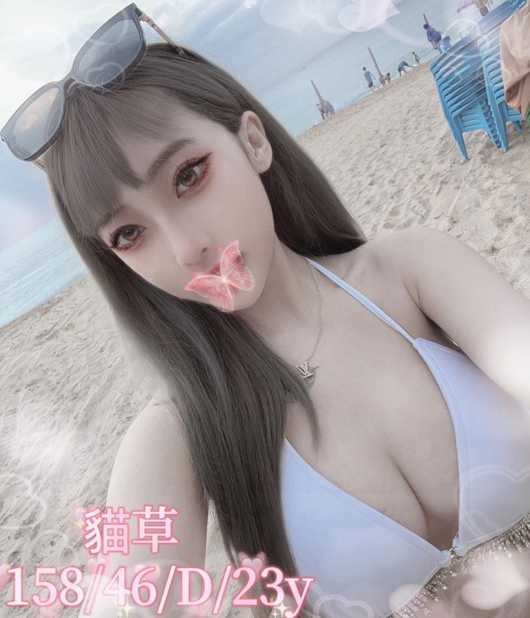 貓草｜台中