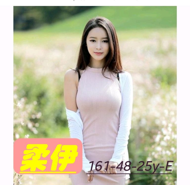 柔依｜台中