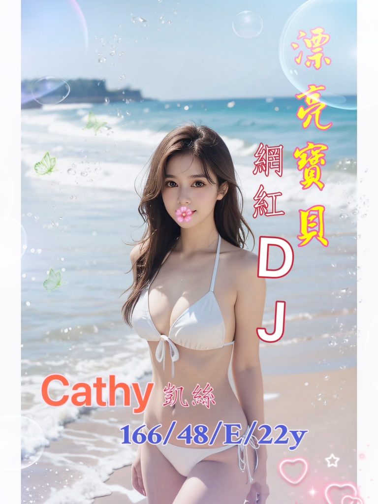 凱絲｜台南