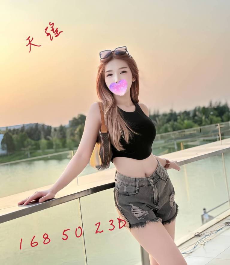 天瑤｜台中