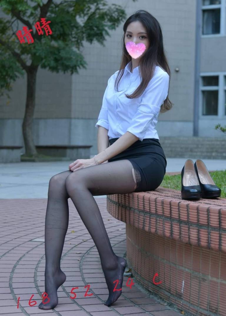 晴晴｜台中