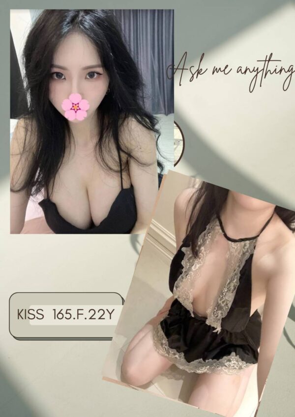 地區:台北內湖區康樂街局妹<hr> 妹名:Kiss<hr>  <span>上架時間: 2025/05/09<span>