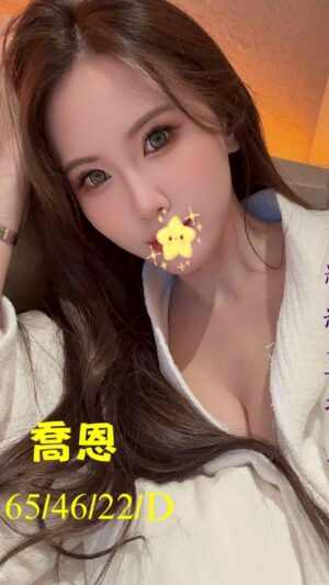 地區:台中西屯區環中路外約妹<hr> 妹名:喬恩<hr>  <span>上架時間: 2025/08/12<span>