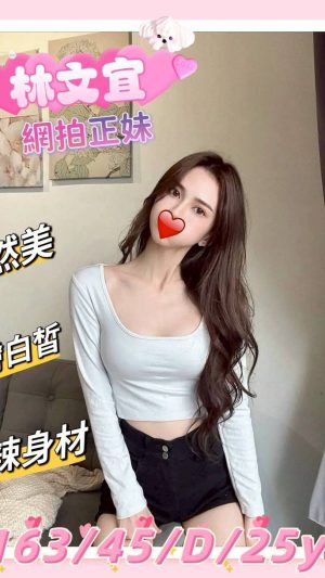 地區:新竹湖口大智路看照約妹<hr> 妹名:林文宜<hr>  <span>上架時間: 2026/05/04<span>