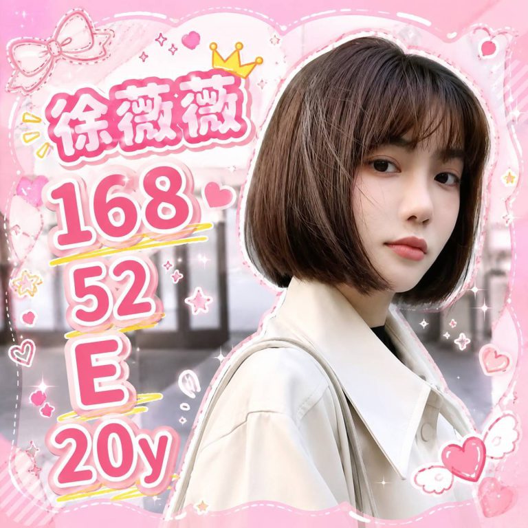 徐薇薇｜高雄