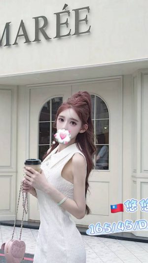 台北悠悠 22歲 165cm D罩杯甜美氣質系