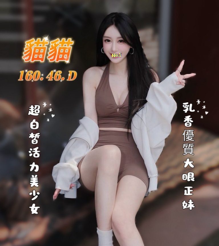 貓貓｜高雄