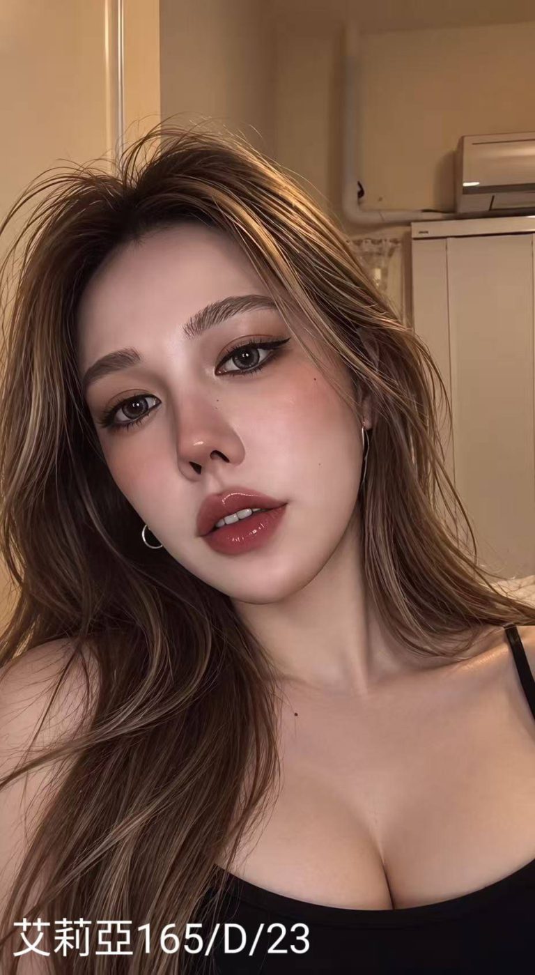 艾莉亞｜台北